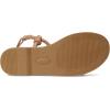 imageAnne Klein Womens Elisabeth Flat SandalCoffee