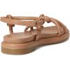 imageAnne Klein Womens Elisabeth Flat SandalCoffee