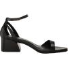 imageAnne Klein Womens Mayra Heeled SandalBlack