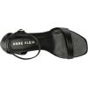 imageAnne Klein Womens Mayra Heeled SandalBlack