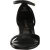 imageAnne Klein Womens Mayra Heeled SandalBlack