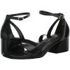 imageAnne Klein Womens Mayra Heeled SandalBlack