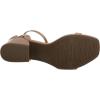 imageAnne Klein Womens Mayra Heeled SandalNude