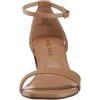 imageAnne Klein Womens Mayra Heeled SandalNude