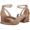 imageAnne Klein Womens Mayra Heeled SandalNude