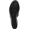 imageAnne Klein Womens Palisa Wedge SandalNavy
