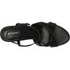 imageAnne Klein Womens Renatta Heeled SandalBlack