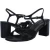 imageAnne Klein Womens Renatta Heeled SandalBlack