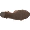 imageAnne Klein Womens Renatta Heeled SandalNude