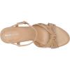 imageAnne Klein Womens Renatta Heeled SandalNude