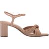 imageAnne Klein Womens Renatta Heeled SandalNude
