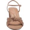 imageAnne Klein Womens Renatta Heeled SandalNude