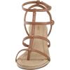 imageAnne Klein Womens Sandy Wedge SandalTan