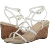 imageAnne Klein Womens Sandy Wedge SandalWhite