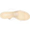 imageAnne Klein Womens Strike Espadrille Wedge SandalClear