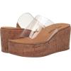 imageAnne Klein Womens Valentina PumpClear