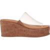 imageAnne Klein Womens Valentina PumpClear