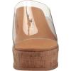 imageAnne Klein Womens Valentina PumpClear