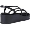 imageAnne Klein Womens Vance PlatformBlack