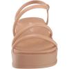 imageAnne Klein Womens Vance PlatformNude