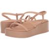 imageAnne Klein Womens Vance PlatformNude