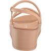 imageAnne Klein Womens Vance PlatformNude