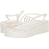 imageAnne Klein Womens Vance PlatformWhite