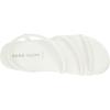 imageAnne Klein Womens Vance PlatformWhite