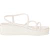 imageAnne Klein Womens Vance PlatformWhite