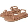 imageAnne Klein Womens Elisabeth Flat SandalCoffee