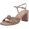 imageAnne Klein Womens Renatta Heeled SandalNude