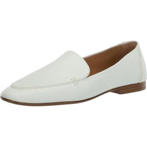 imageAnne Klein Womens Aubrie Slip On Strappy Mule SandalsWhite Raffia