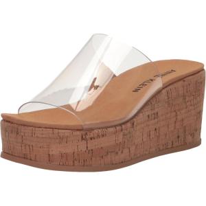 imageAnne Klein Womens Valentina PumpClear