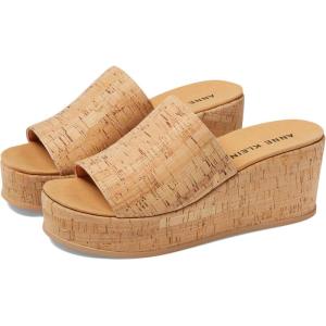 imageAnne Klein Womens Valentina PumpCork