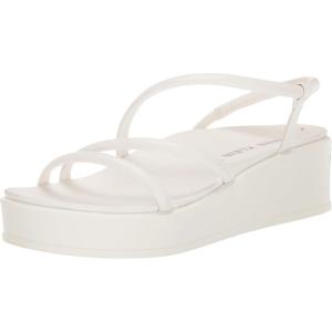 imageAnne Klein Womens Vance PlatformWhite