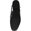imageAnne Klein Womens Birdie Patent Penny SlingbacksBlack