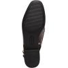 imageAnne Klein Womens Birdie Patent Penny SlingbacksCognac Multi