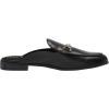 imageAnne Klein Womens Boston Loafer FlatBlack