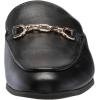 imageAnne Klein Womens Boston Loafer FlatBlack