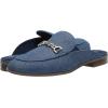 imageAnne Klein Womens Boston Loafer FlatDenim