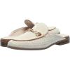 imageAnne Klein Womens Boston Loafer FlatNatural Multi