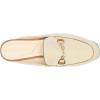 imageAnne Klein Womens Boston Loafer FlatNatural Multi