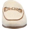 imageAnne Klein Womens Boston Loafer FlatNatural Multi