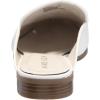 imageAnne Klein Womens Boston Loafer FlatWhite