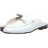 imageAnne Klein Womens Boston Loafer FlatWhite