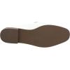 imageAnne Klein Womens Boston Loafer FlatWhite