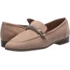 imageAnne Klein Womens Bowery Suede Flat LoafersTaupe