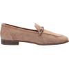 imageAnne Klein Womens Bowery Suede Flat LoafersTaupe