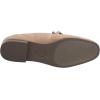imageAnne Klein Womens Bowery Suede Flat LoafersTaupe