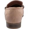 imageAnne Klein Womens Bowery Suede Flat LoafersTaupe